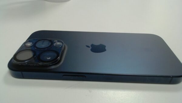 iPhone 15 Pro 128GB - Bild 4